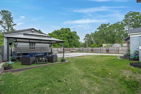 402 W Church Street Saluda SC 29138
