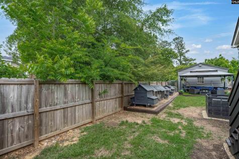 402 W Church Street Saluda SC 29138