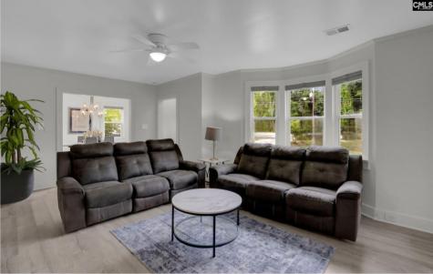 402 W Church Street Saluda SC 29138