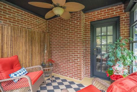 402 W Church Street Saluda SC 29138