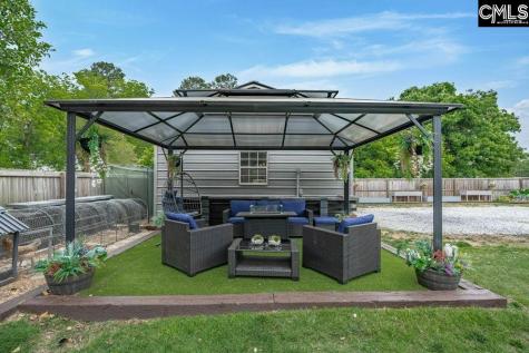 402 W Church Street Saluda SC 29138