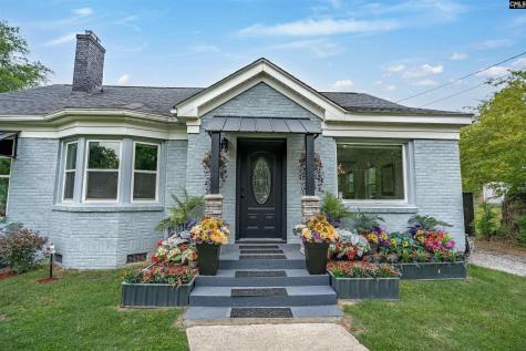 402 W Church Street Saluda SC 29138