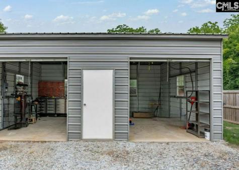 402 W Church Street Saluda SC 29138