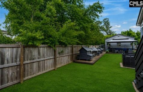 402 W Church Street Saluda SC 29138