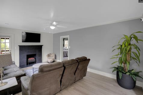 402 W Church Street Saluda SC 29138