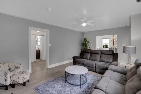 402 W Church Street Saluda SC 29138