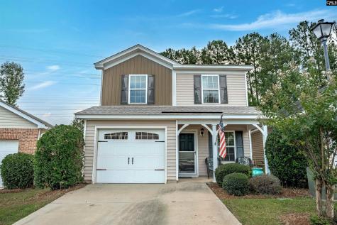 195 Regency Drive Columbia SC 29212