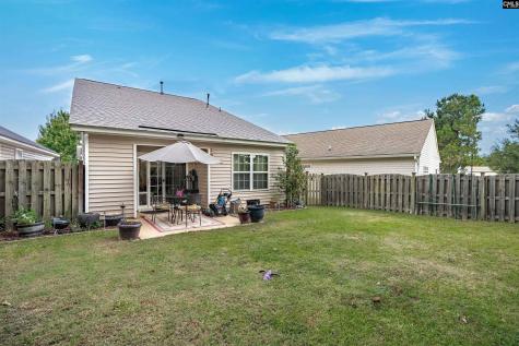 195 Regency Drive Columbia SC 29212