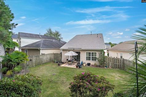 195 Regency Drive Columbia SC 29212