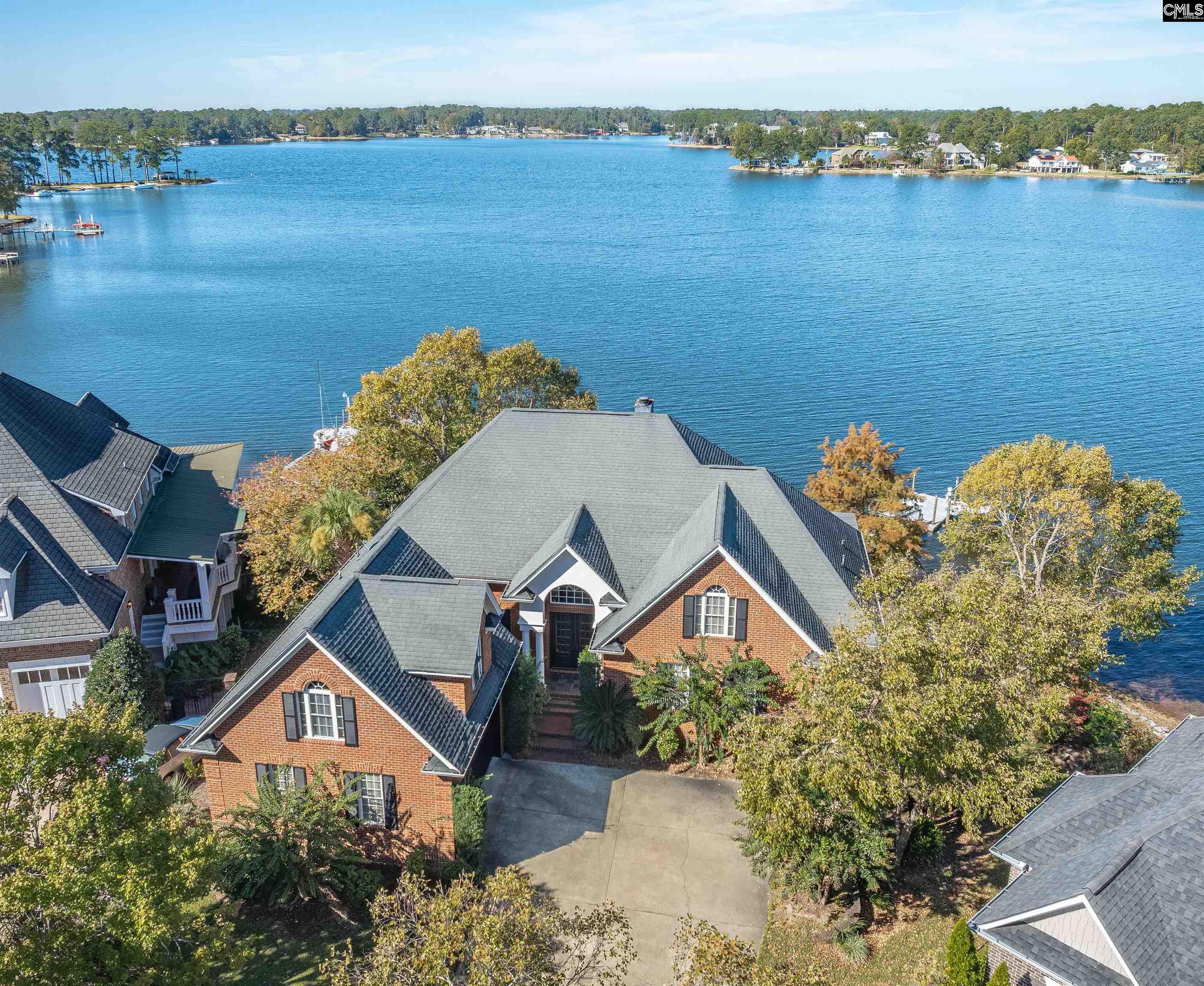 118 Signal Lane Irmo SC 29063