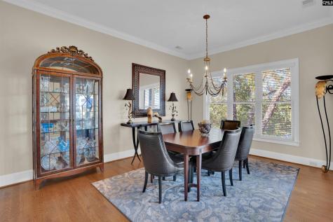 118 Signal Lane Irmo SC 29063