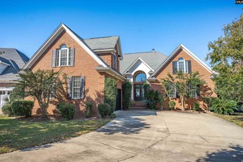 118 Signal Lane Irmo SC 29063