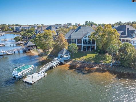 118 Signal Lane Irmo SC 29063