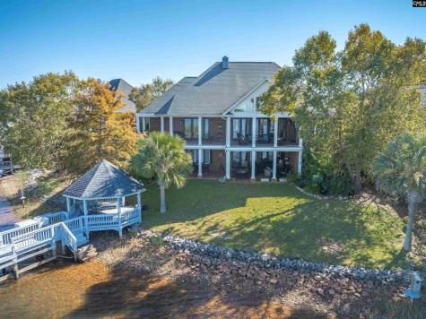 118 Signal Lane Irmo SC 29063