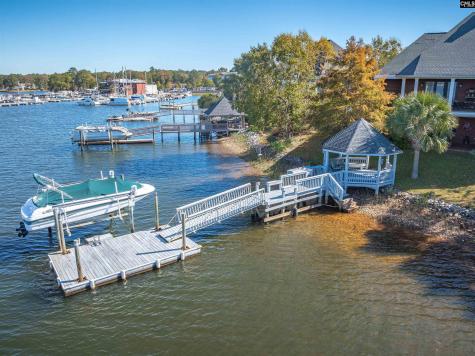 118 Signal Lane Irmo SC 29063