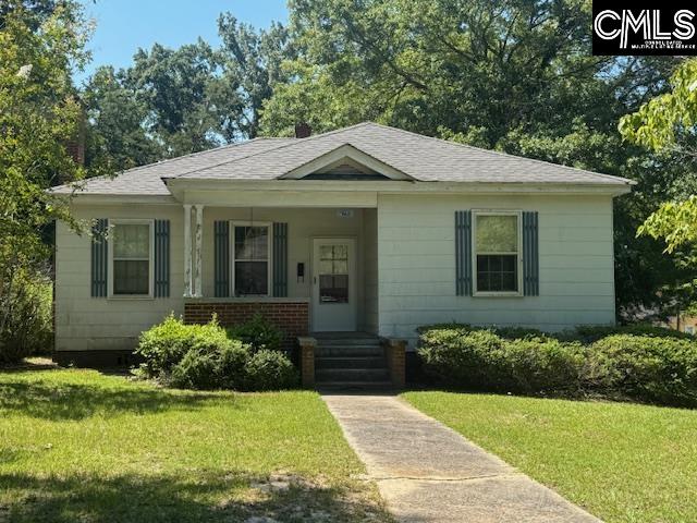 1840 Carolina Avenue Orangeburg SC 29115