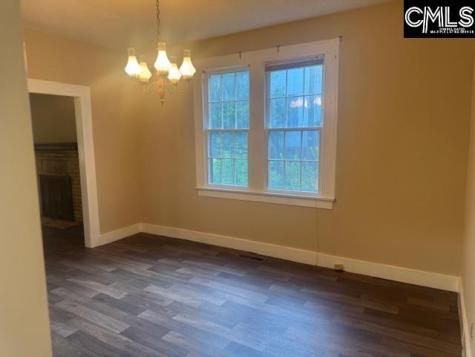 1840 Carolina Avenue Orangeburg SC 29115