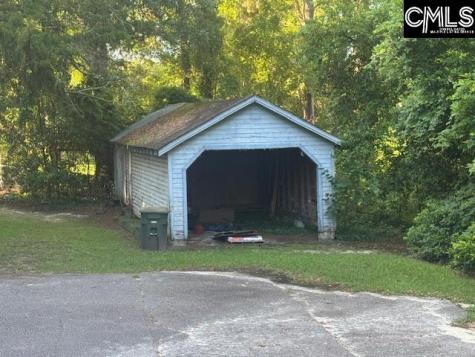 1840 Carolina Avenue Orangeburg SC 29115