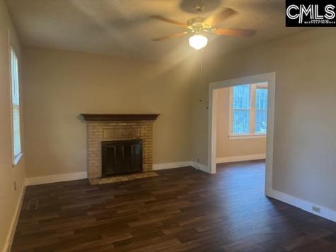 1840 Carolina Avenue Orangeburg SC 29115