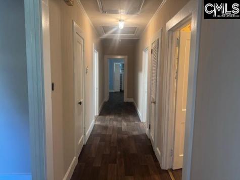 1840 Carolina Avenue Orangeburg SC 29115