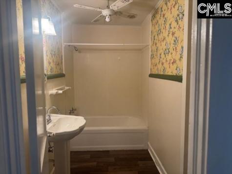 1840 Carolina Avenue Orangeburg SC 29115