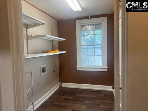 1840 Carolina Avenue Orangeburg SC 29115