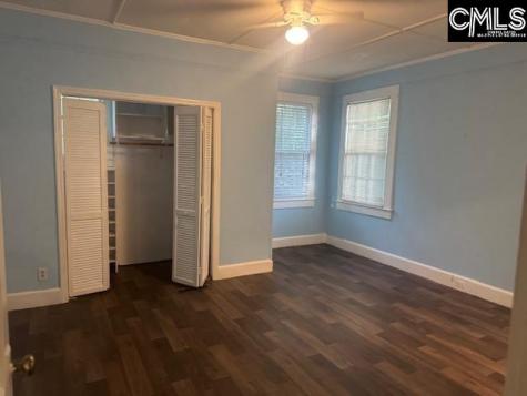 1840 Carolina Avenue Orangeburg SC 29115