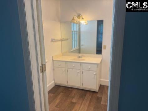 1840 Carolina Avenue Orangeburg SC 29115