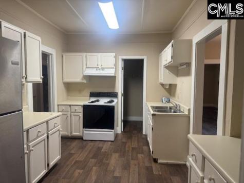 1840 Carolina Avenue Orangeburg SC 29115