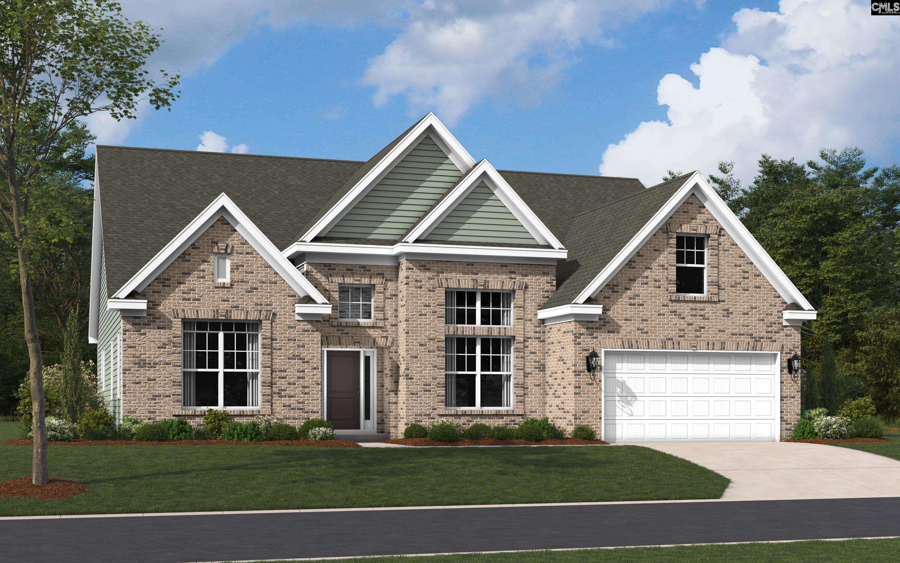 420 Hacienda Court Sumter SC 29150
