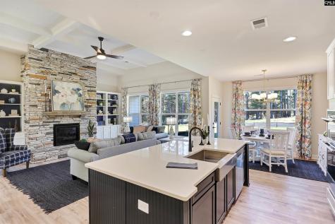 420 Hacienda Court Sumter SC 29150