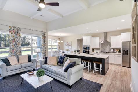 420 Hacienda Court Sumter SC 29150