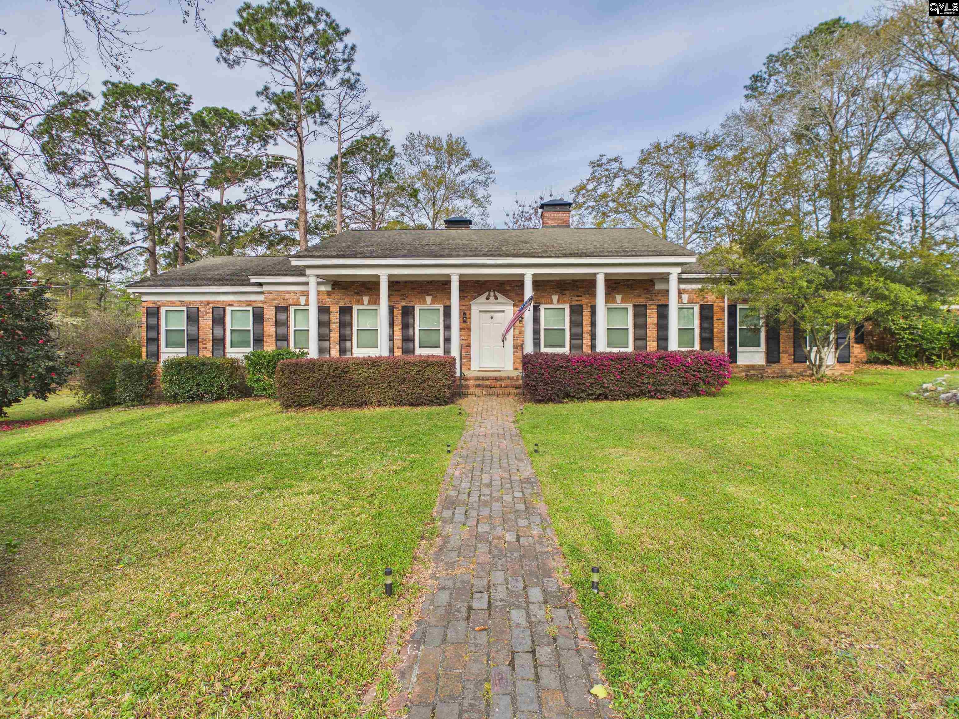 3611 Boundbrook Lane Columbia SC 29206