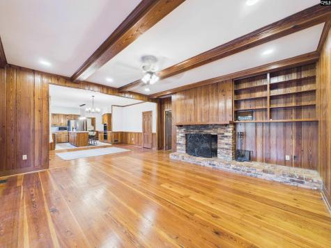 3611 Boundbrook Lane Columbia SC 29206