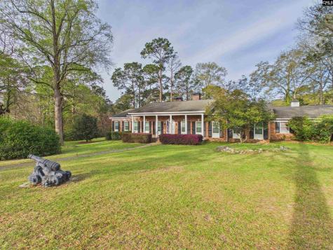 3611 Boundbrook Lane Columbia SC 29206