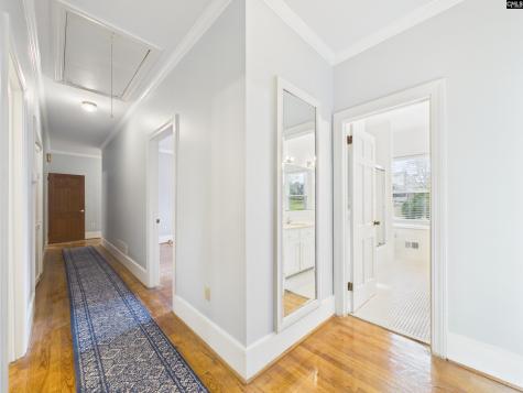 3611 Boundbrook Lane Columbia SC 29206