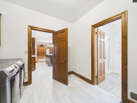3611 Boundbrook Lane Columbia SC 29206