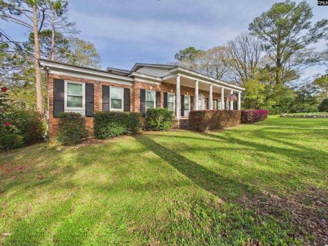 3611 Boundbrook Lane Columbia SC 29206