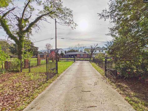 3611 Boundbrook Lane Columbia SC 29206