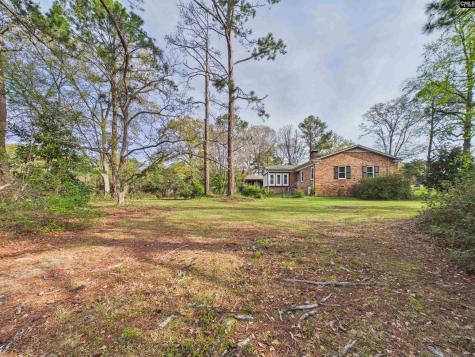 3611 Boundbrook Lane Columbia SC 29206