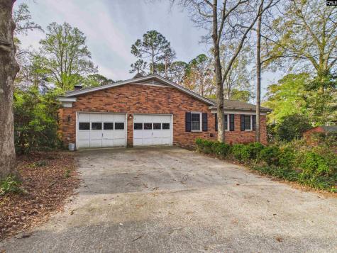 3611 Boundbrook Lane Columbia SC 29206