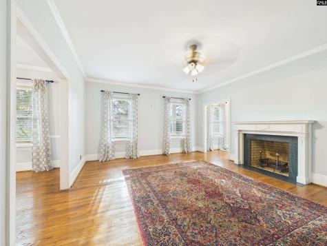 3611 Boundbrook Lane Columbia SC 29206