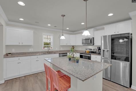 275 Niblick Drive Sumter SC 29154