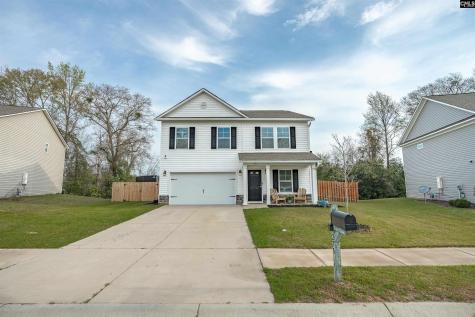 275 Niblick Drive Sumter SC 29154