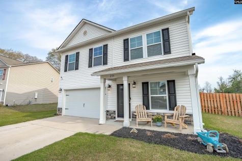 275 Niblick Drive Sumter SC 29154