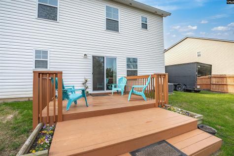 275 Niblick Drive Sumter SC 29154