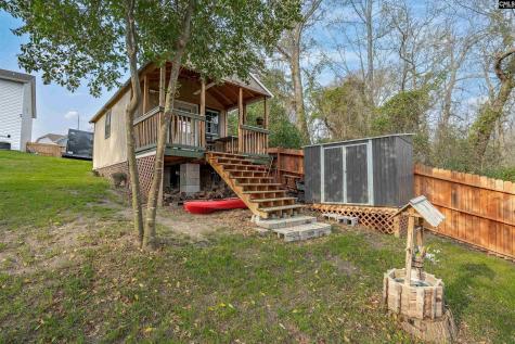 275 Niblick Drive Sumter SC 29154