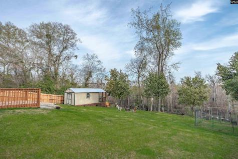 275 Niblick Drive Sumter SC 29154