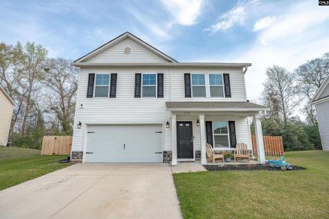 275 Niblick Drive Sumter SC 29154