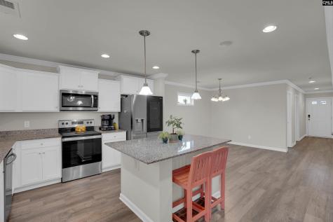 275 Niblick Drive Sumter SC 29154